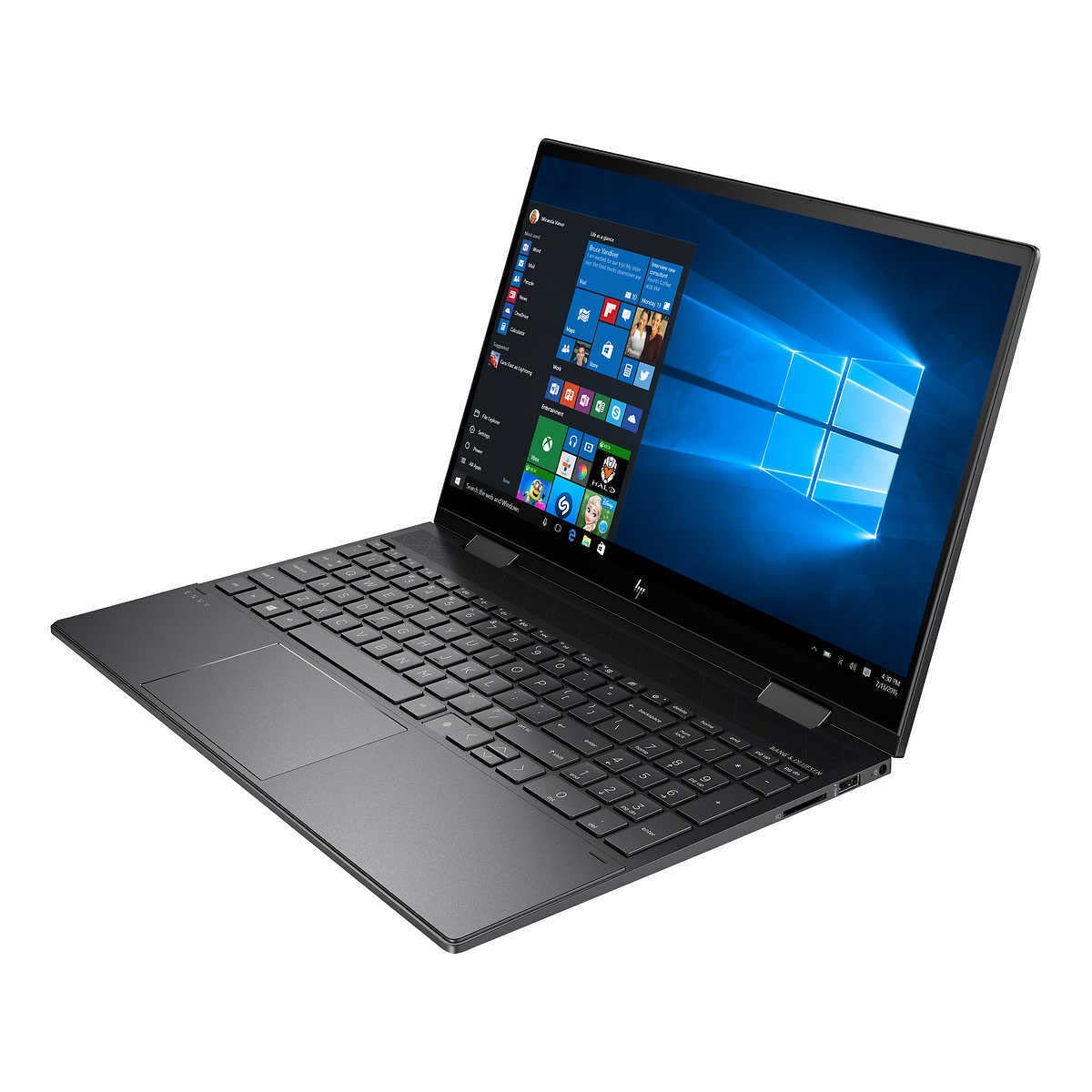HP Envy 15.6