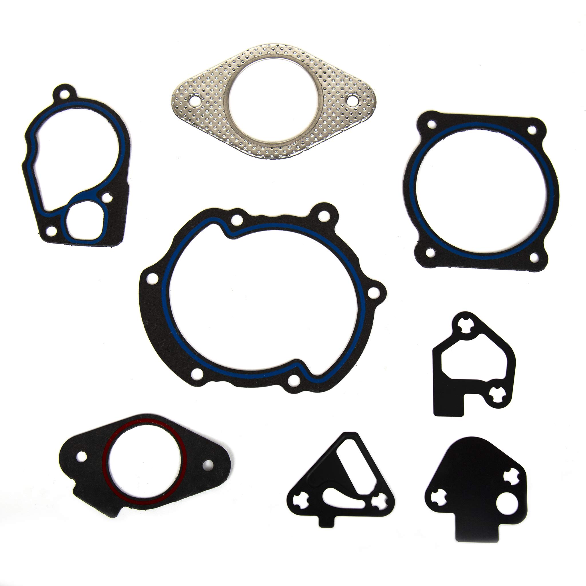High-Quality MA-9761294969 Head Gasket Set Compatible with 2009-2016 Buick Enclave, Chevrolet Traverse, GMC Acadia 3.6L V6 Engine - Perfect for Engine Repair & Maintenance