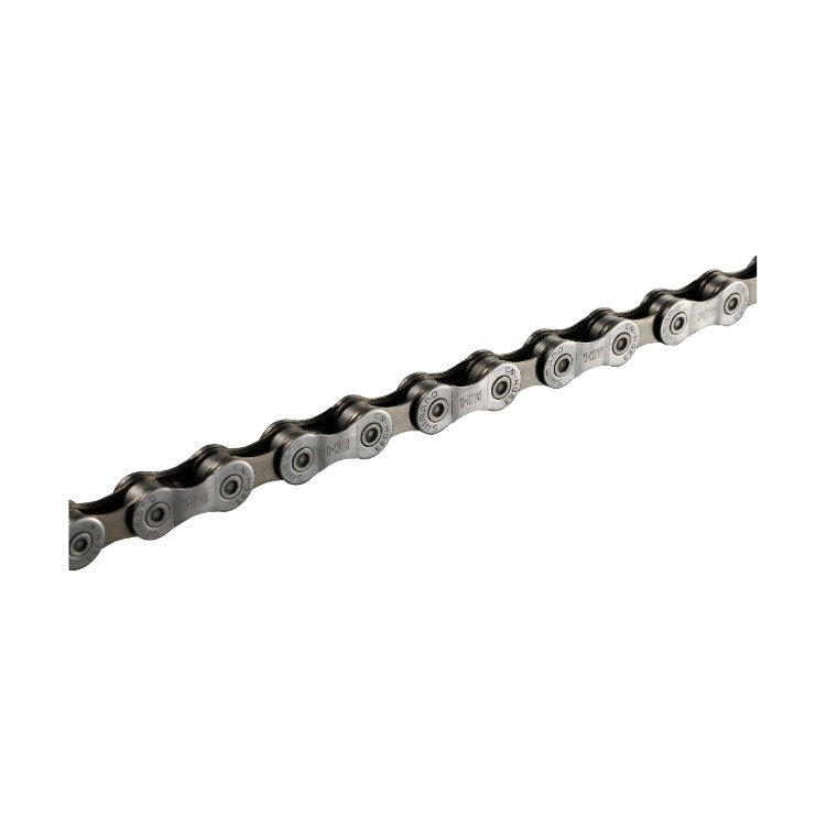 Shimano CN HG95 10-Speed Bicycle Chain - 116 Links - Durable & Smooth Shifting for Road & Mountain Bikes - Perfect for Commuting, Racing & Off-Road Adventures