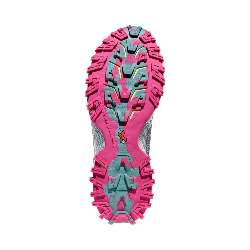 Bushido III Wide Trail Running Shoes for Women - Lightweight Hiking & Outdoor Adventure Footwear for Trail Runners