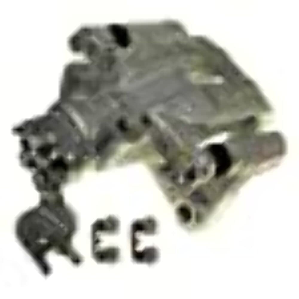 Raybestos FRC12163 Professional Grade Remanufactured Semi-Loaded Disc Brake Caliper - High Performance Braking for Trucks & SUVs - Perfect for Off-Roading, Towing & Heavy-Duty Use