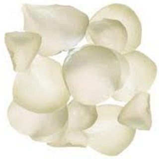 900 Premium Rose Petals - 300 Pink, 300 Red & 300 White for Wedding Decor, Romantic Events, and Spa Treatments