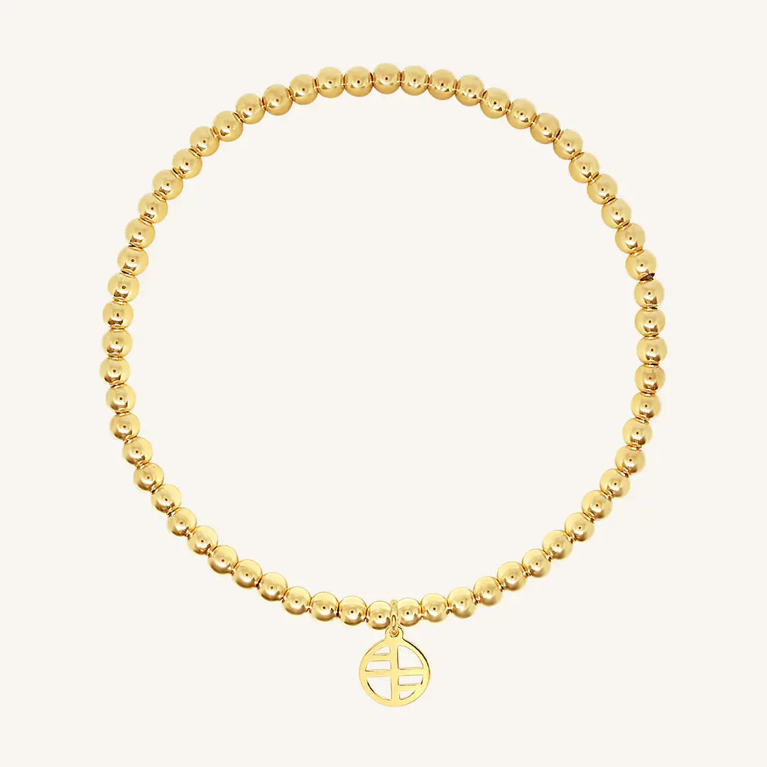 Trendy Staple Bracelets for Women - Minimalist Adjustable Cuff Bracelet Set - Perfect for Everyday Wear, Stacking & Gifting