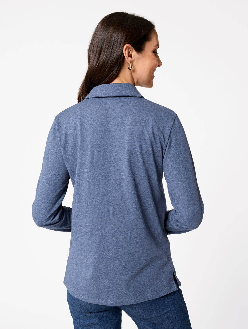 Cleo Cotton Polo Shirt for Men - Soft Breathable Casual Wear - Perfect for Office, Golf & Everyday Outfits
