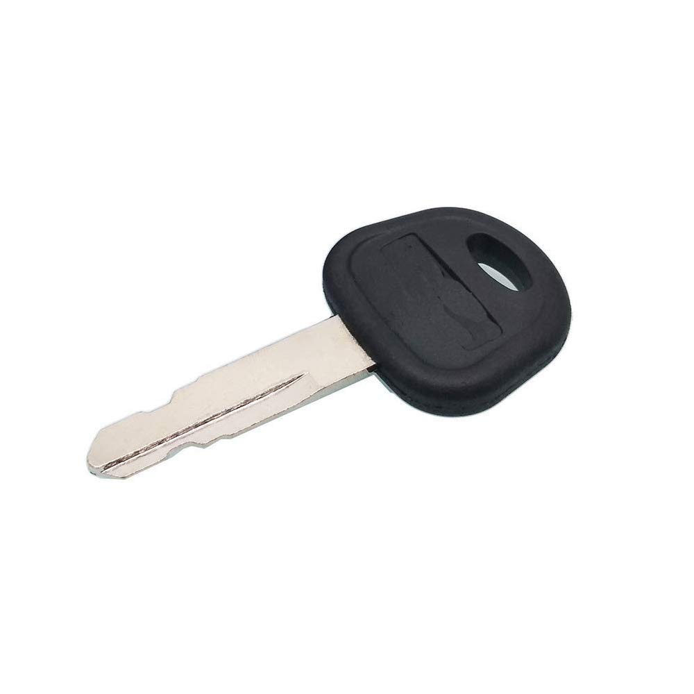 Genuine Replacement Keys for Sany Excavators | Heavy Equipment Parts | Construction Site & Mining Use