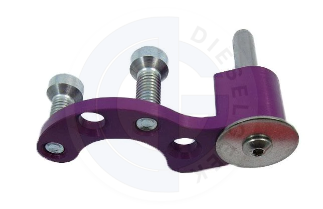 High-Quality Crank Lock Tool for VW/Audi TDI Pump Duse & Common Rail Engines - Perfect for Diesel Engine Maintenance & Repair