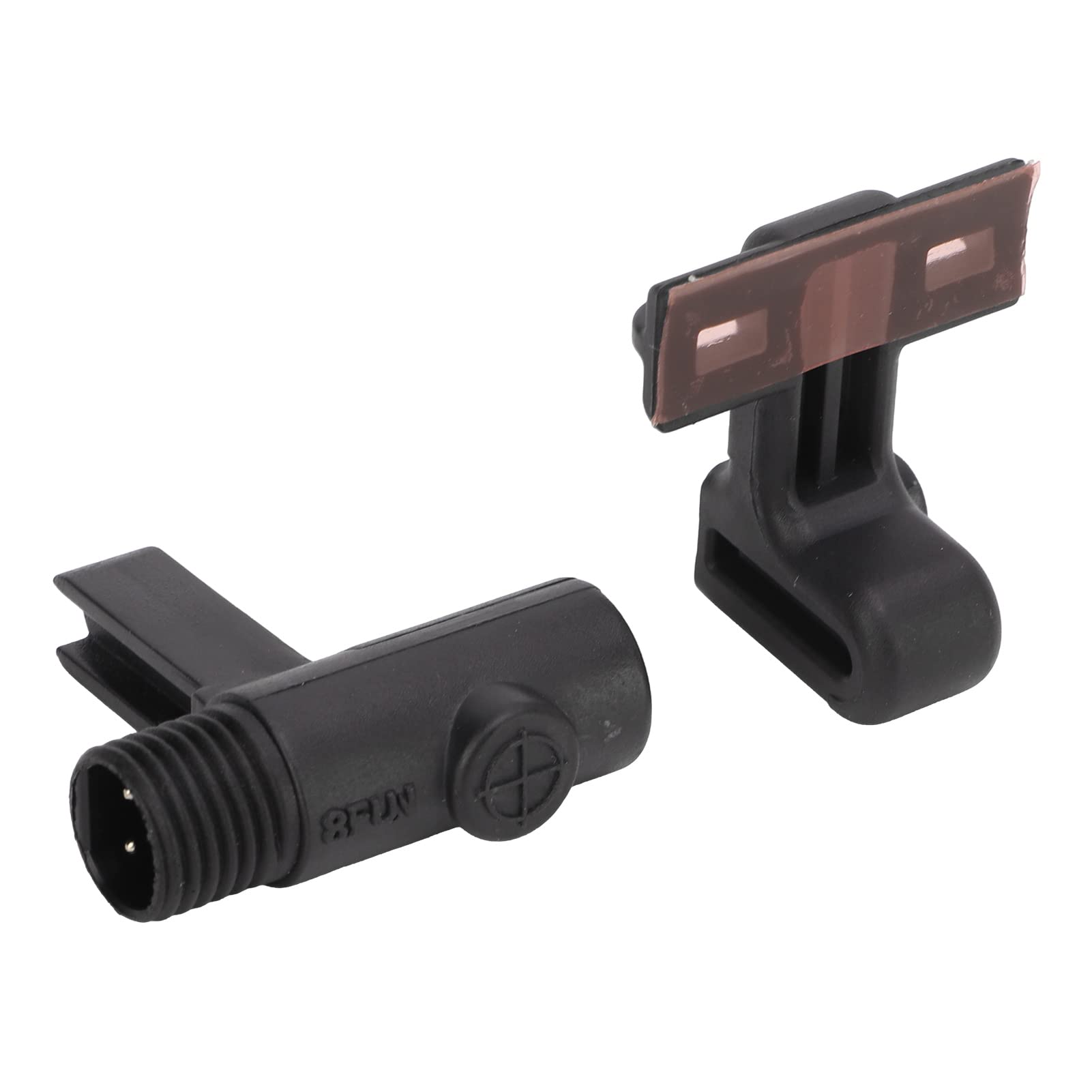 Waterproof IP65 Electric Speed Sensor - 3 Pin Anti-Vibration Mid Motor Sensor for E-Bikes & Scooters | Perfect for Commuting, Off-Roading & Urban Mobility