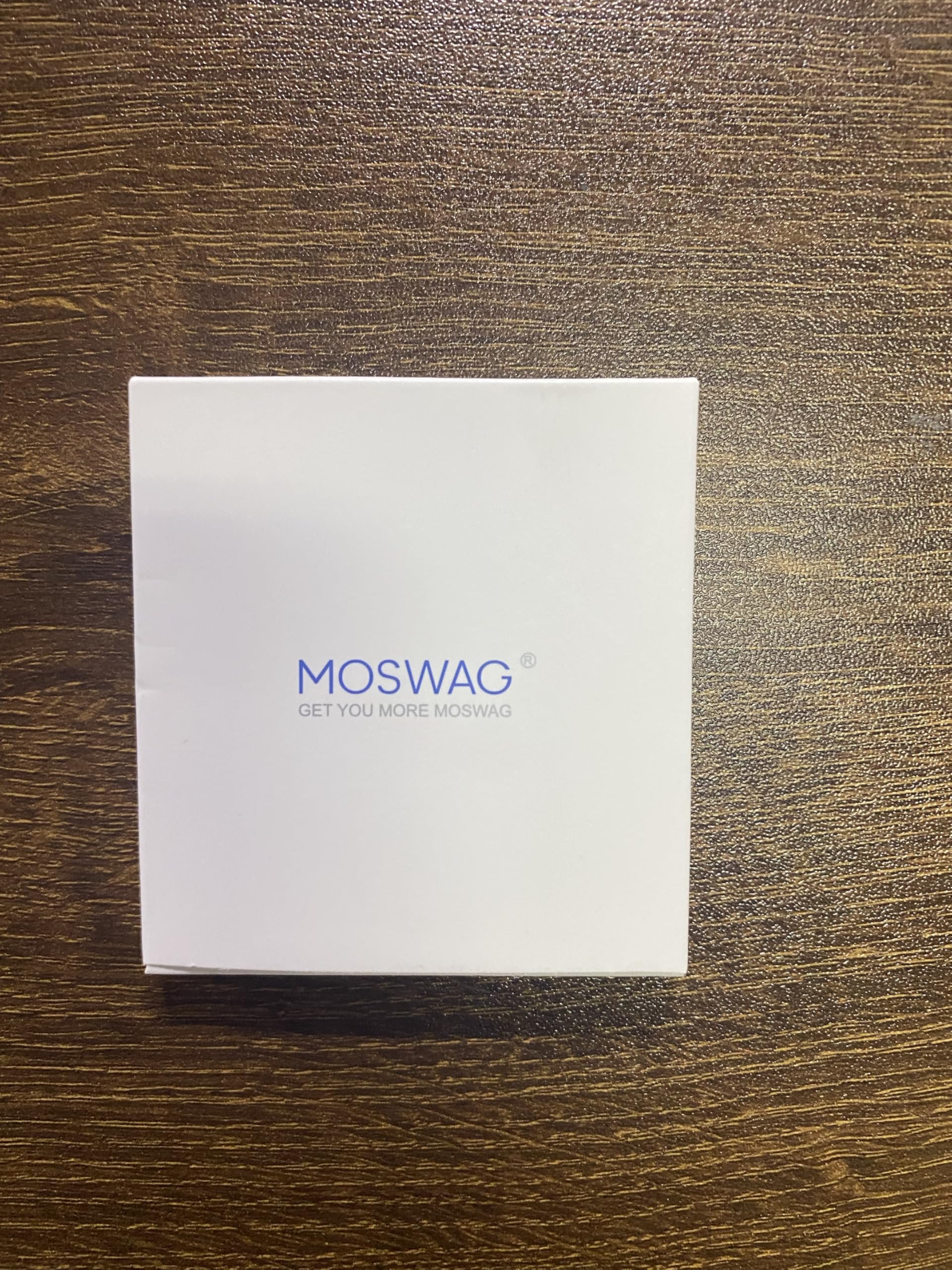 MOSWAG USB C to 3.5mm Headphone Jack Adapter - Gold-Plated Digital Audio Aux Converter for Samsung Galaxy S23/S22/Note10, Huawei P50/P40 Pro, Google Pixel 4XL - Perfect for Music, Gaming & Hands-Free Calling