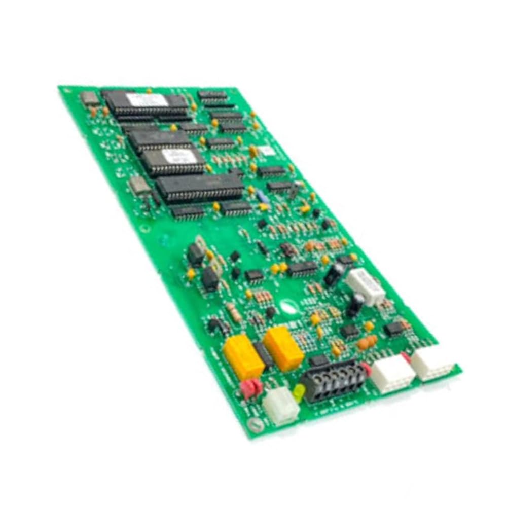 Simplex 4007-9813 Wired Network Media Card Reader - High-Speed USB 2.0 for SD/MMC/MS Cards - Perfect for Data Transfer, Photo Backup & Office Use