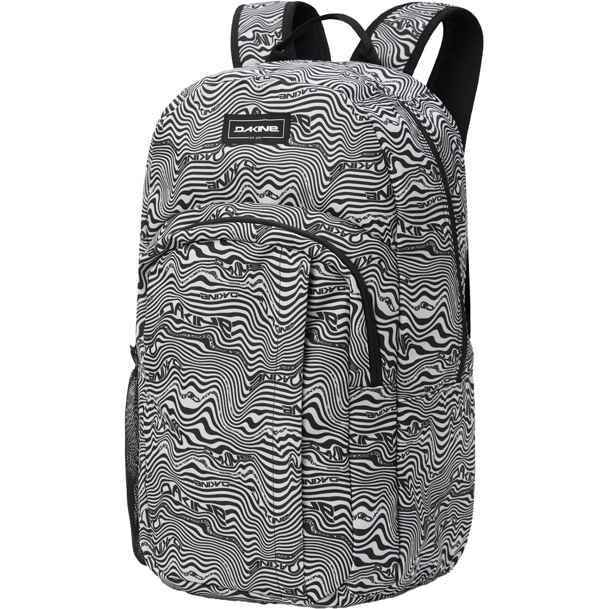 33L Durable School Backpack for Students - Lightweight Laptop Backpack with Multiple Pockets for College, Travel & Everyday Use