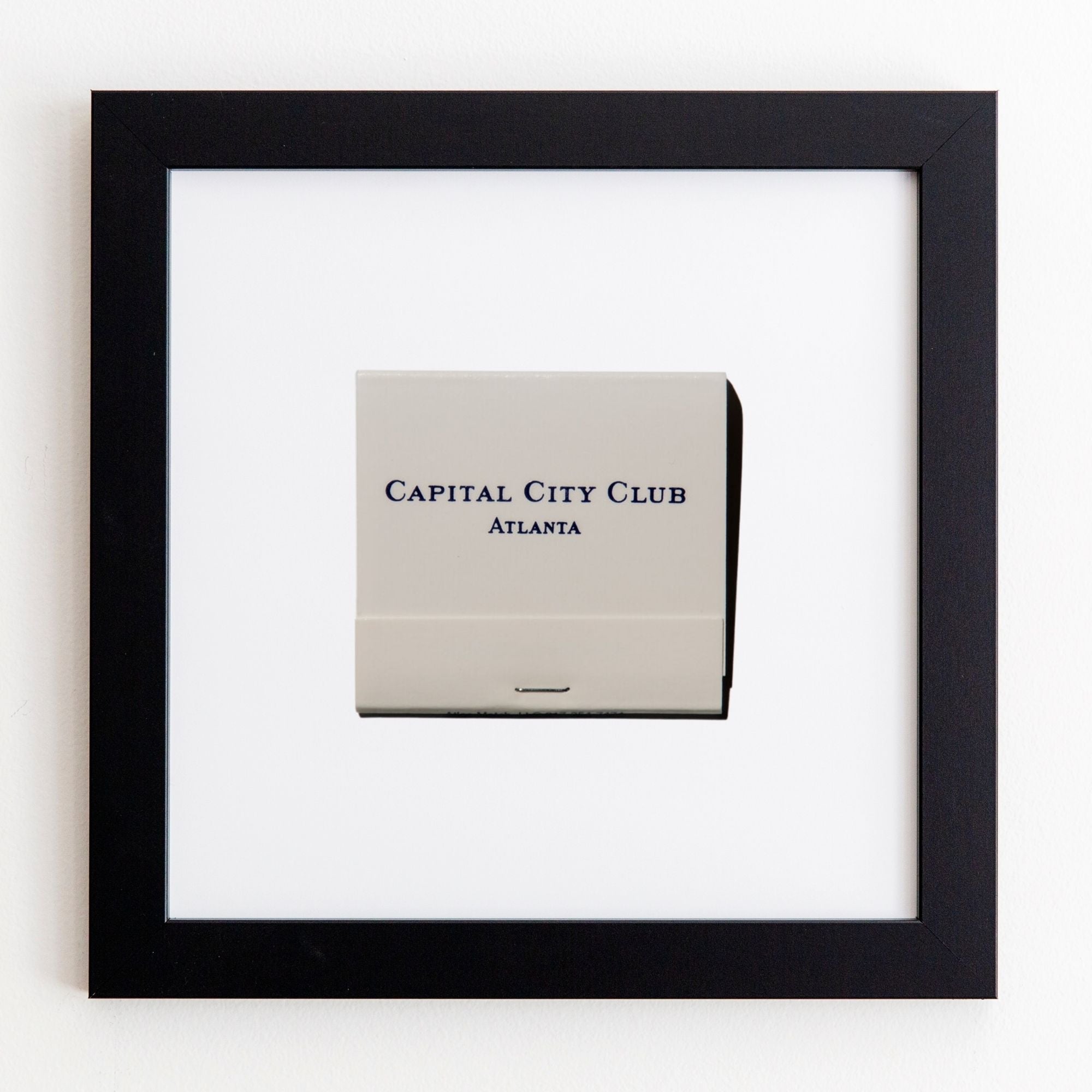 Capital City Club White Polo Shirt - Premium Cotton Men's Golf Shirt for Casual & Business Wear - Perfect for Golf, Office, and Social Events