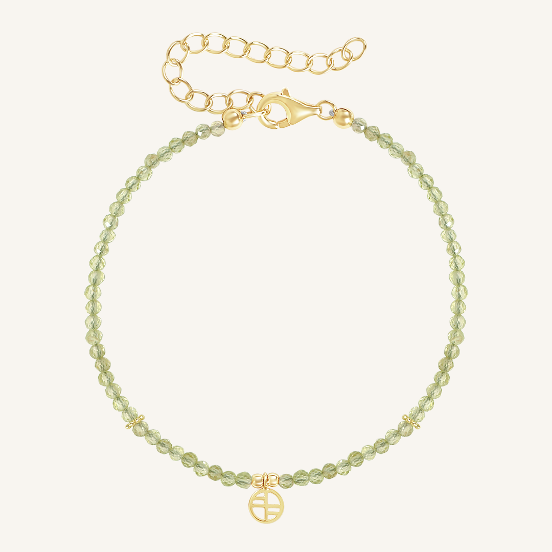 Birthstone Bracelets for Women - Personalized Gemstone Jewelry for Gifts, Healing & Fashion | Perfect for Birthdays, Anniversaries & Everyday Wear