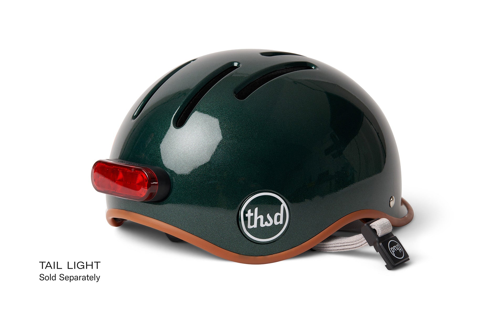 Heritage 2.0 Bike Helmet - Lightweight & Durable Cycling Helmet for Adults - Perfect for Road Biking, Mountain Biking & Commuting