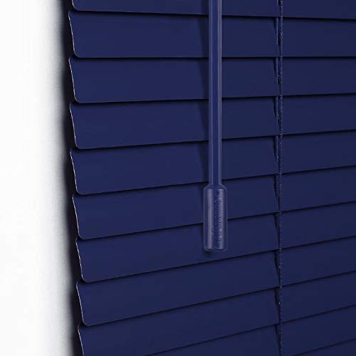 Light Filtering-navy Blue