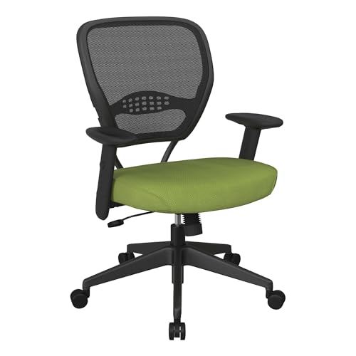 Green Mesh
