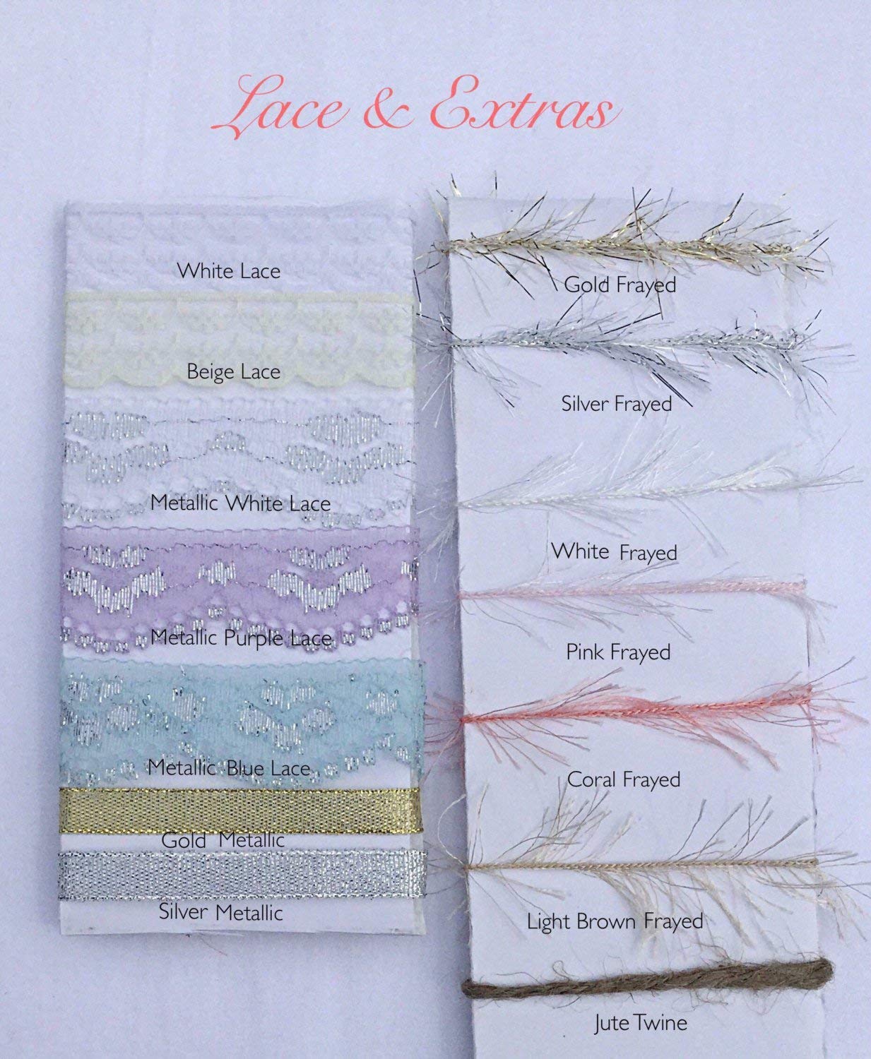 150 Pack Wedding Wands with Ivory & Light Pink Ribbon Streamers & Gold Frayed Ends - Perfect for Bridal Showers, Send-Offs, and Wedding Ceremonies