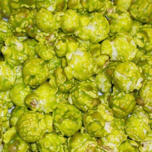 **Dew Soda Popcorn - Gourmet Popcorn Snacks, 6 Pack | Fresh, Crunchy & Delicious Party Snack | Made in USA | Perfect for Movie Nights, Game Days & Office Treats**
