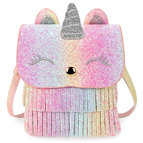 Unicorn Pink Blue