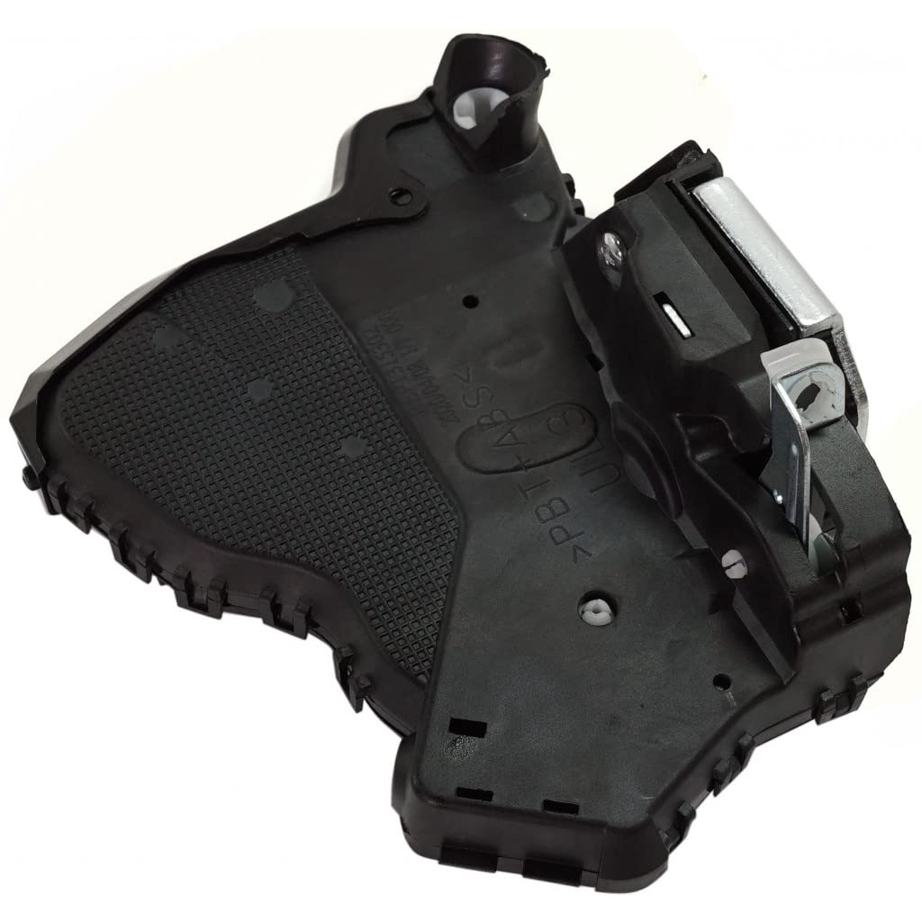 Toyota RAV4 Door Lock Actuator Replacement - Driver Side Front (2006-2018 Models) | OEM 6904042250 | Easy DIY Installation for Car Door Repair & Maintenance