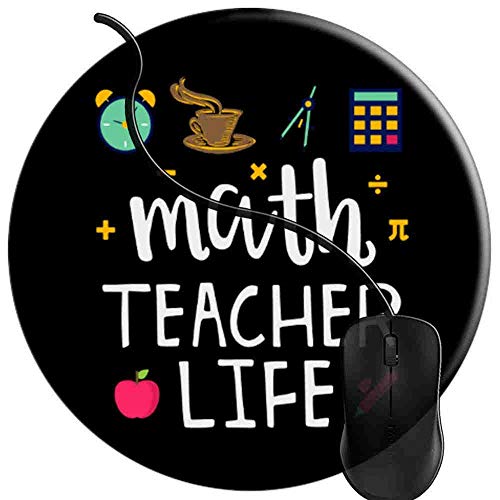 Math Teacher Life