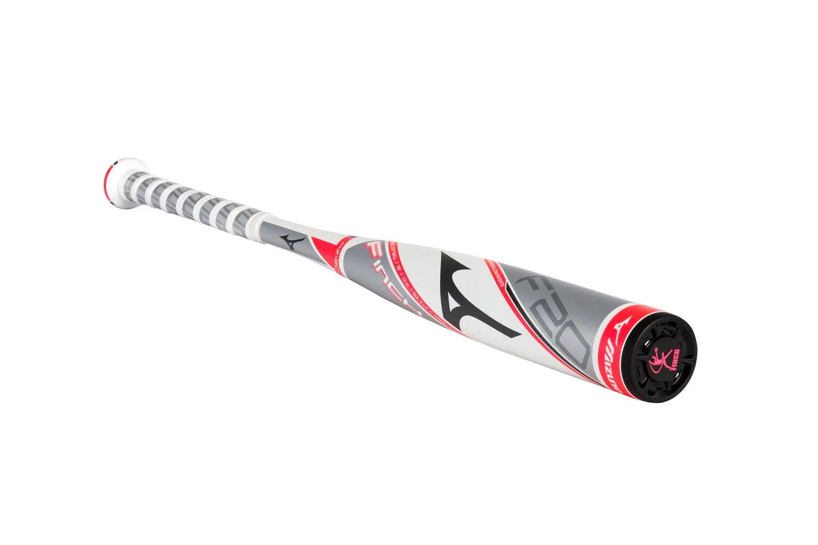 F20 Finch Youth Tee Ball Softball Bat for Ages 13 - Lightweight Aluminum Baseball Bat for Kids & Youth Players - Perfect for Tee Ball, Softball Practice & Youth League Games
