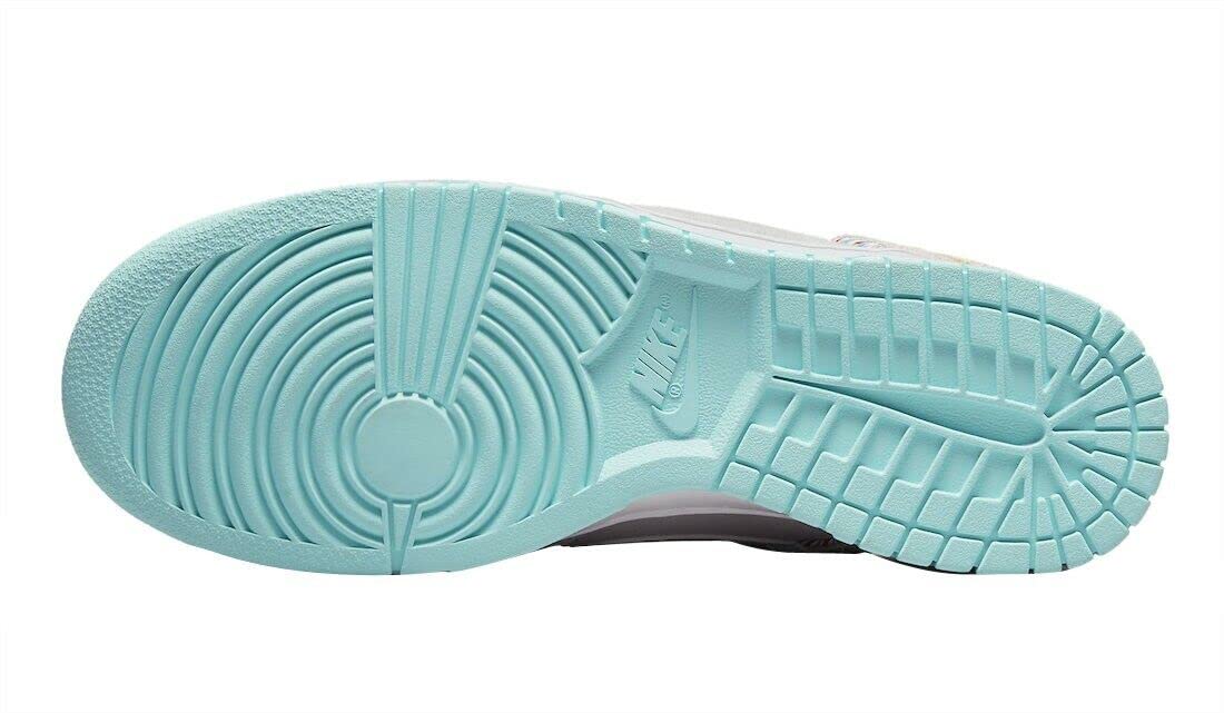 Nike Women's Basketball Shoes - Lightweight High-Performance Sneakers for Women's Basketball, Training & Outdoor Sports