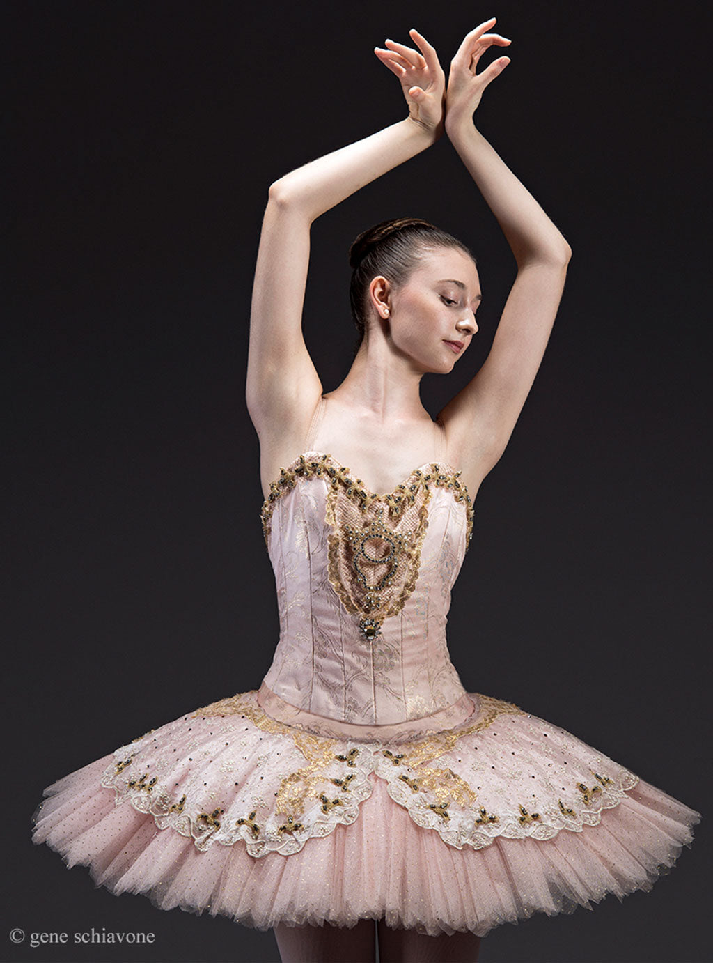 Professional Classical Ballet Tutu Course Kit - Complete Dance Training Set for Beginners & Advanced Dancers | Perfect for Ballet Classes, Performances & Recitals