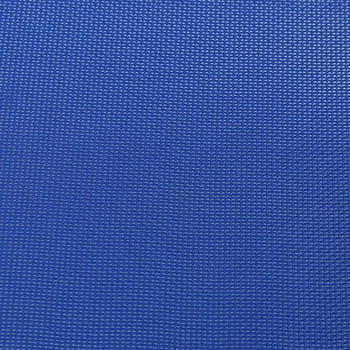 Blue With Face Hole