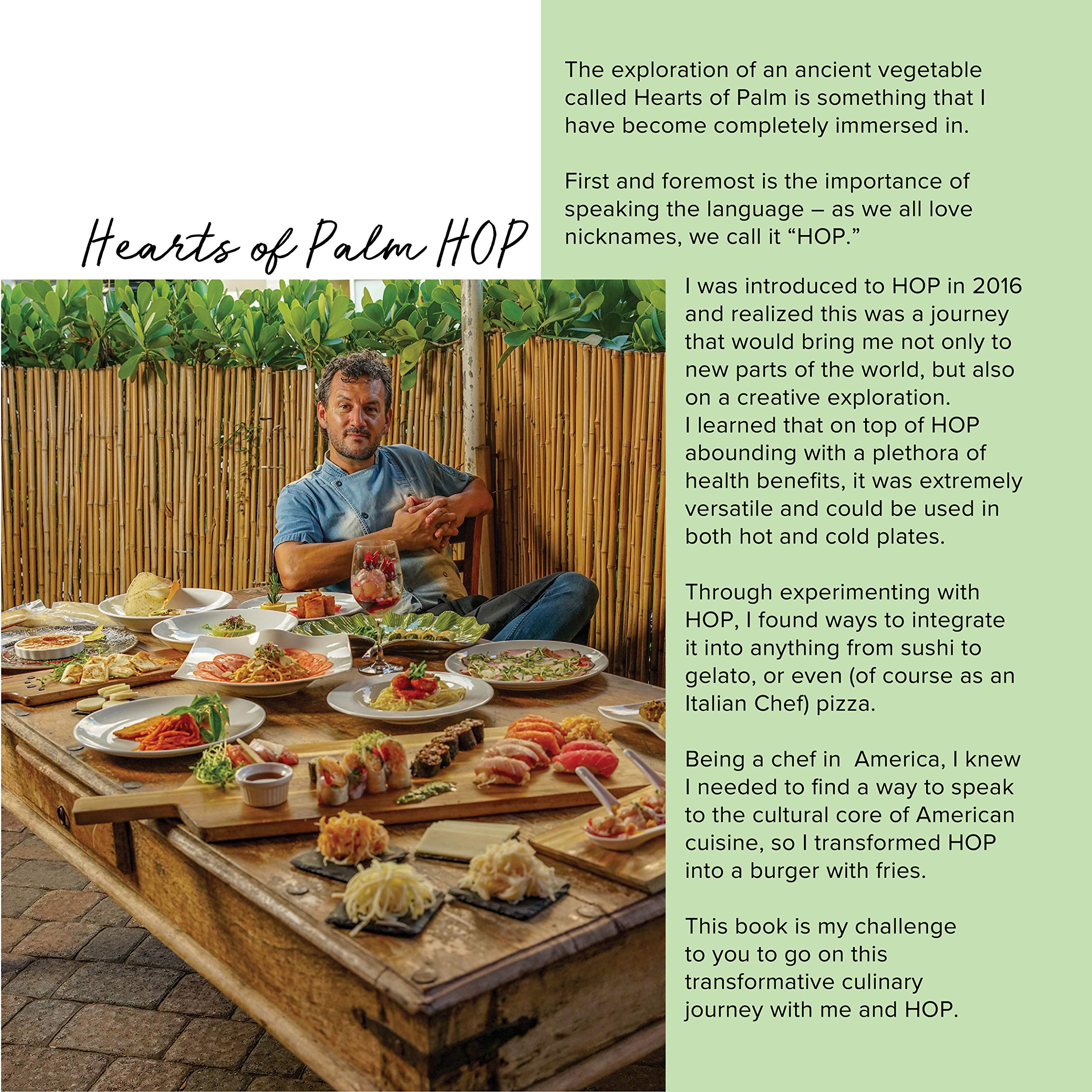 Hearts of Palm - Premium Canned Palm Hearts for Cooking | Vegan, Keto & Paleo-Friendly | Perfect for Salads, Pasta & Stir Fry