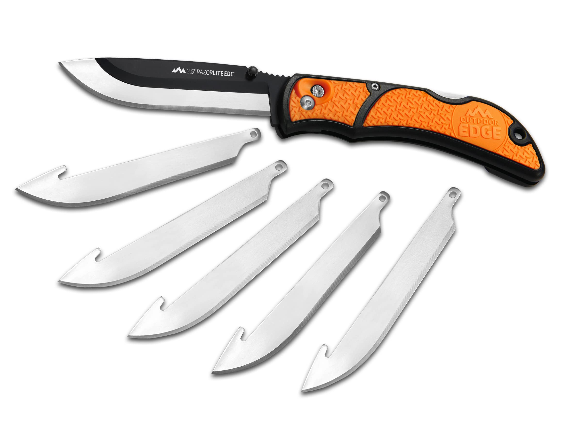 Outdoor Edge 3.5