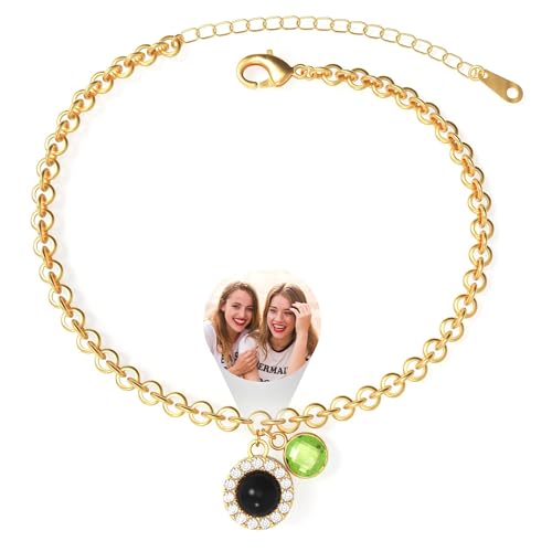 F-Birthstone