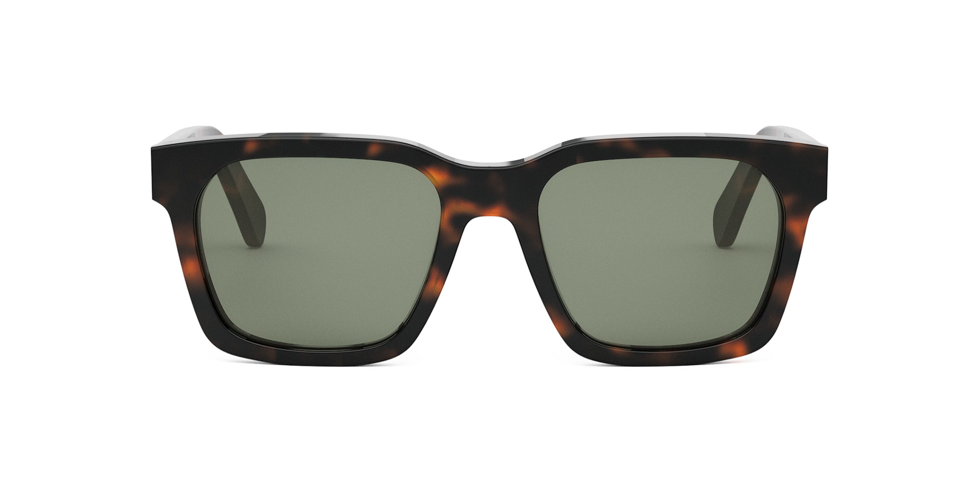 CELINE Bold 3 Dots CL40248I Sunglasses - Classic Aviator Style with UV Protection for Women & Men - Perfect for Driving, Travel & Fashion Accessories
