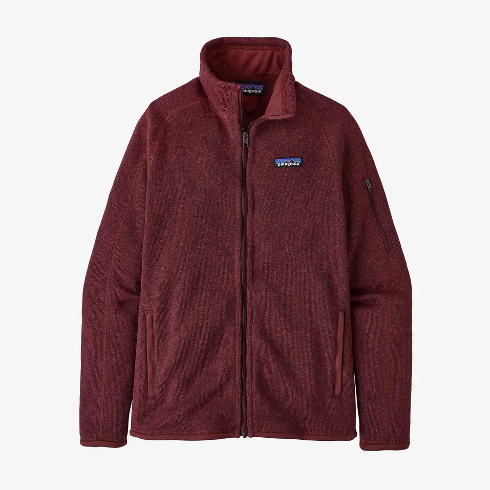SEQUOIA RED