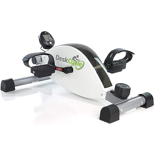 White Adjustable Height