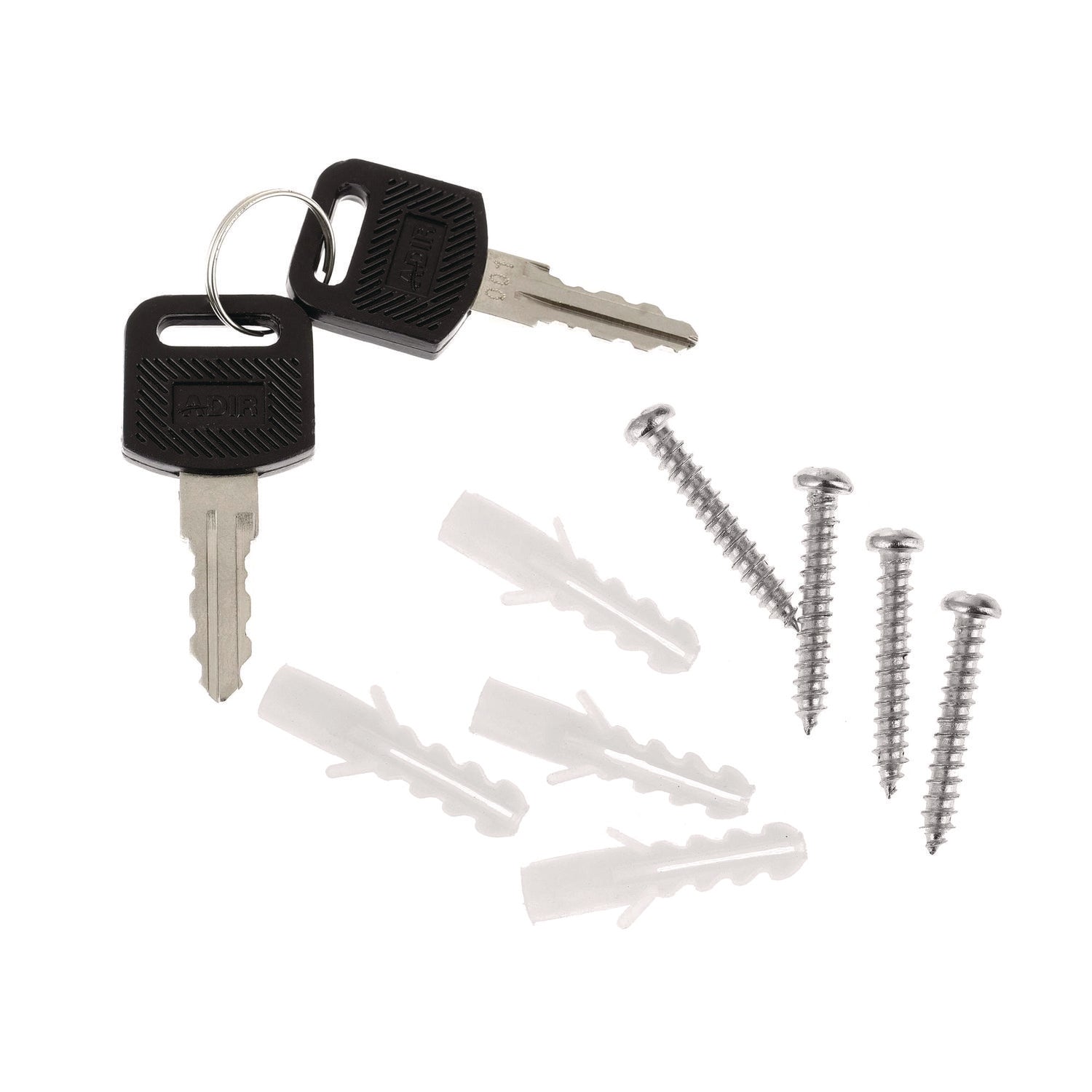 AdirOffice Medium Security Drop Box - 9.8