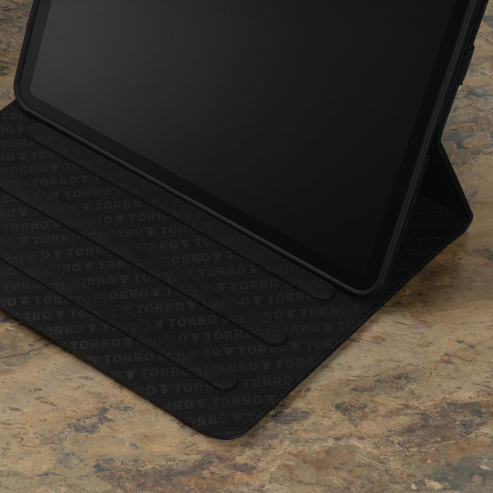 Premium Leather iPad Pro 11