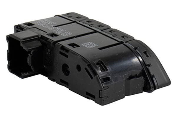 Motorcraft Switch - High Performance Automotive Electrical Switch for Ford, Lincoln, Mercury Vehicles | Perfect for Engine, Transmission & Lighting Systems
