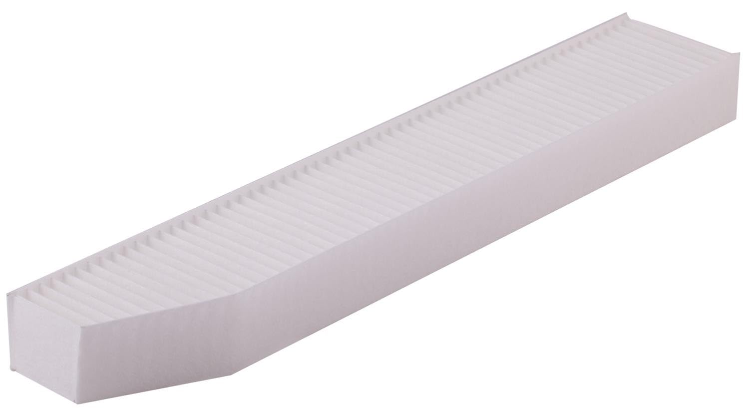 Premium Guard PC5599 Cabin Air Filter for Cars & Trucks - High Efficiency Dust & Pollen Protection - Perfect for All-Season Use in Home, Office & Travel
