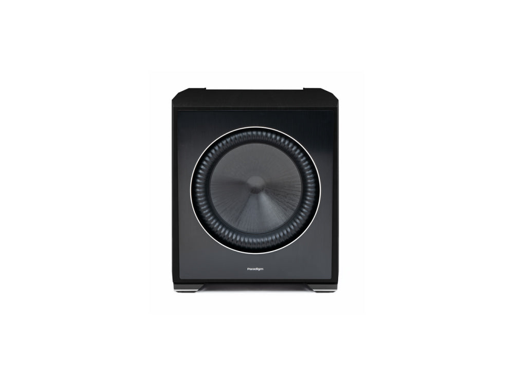 Paradigm XR11 High-Performance Subwoofers for Deep Bass - Perfect for Home Theater, Car Audio, and Professional Sound Systems