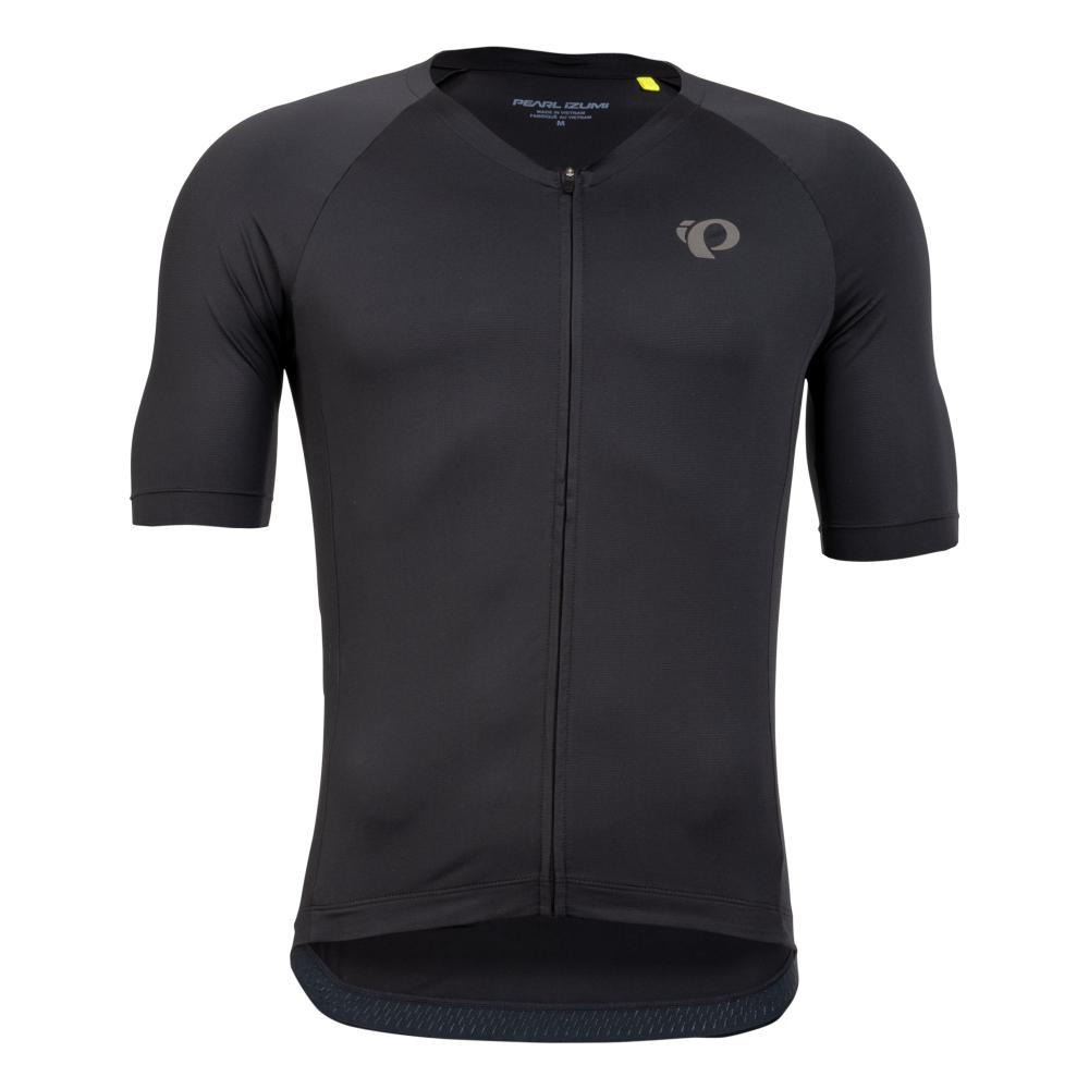 Men's Attack Air Jersey - Lightweight Breathable Sports Shirt for Running, Basketball & Gym Workouts - Perfect for Training & Outdoor Activities