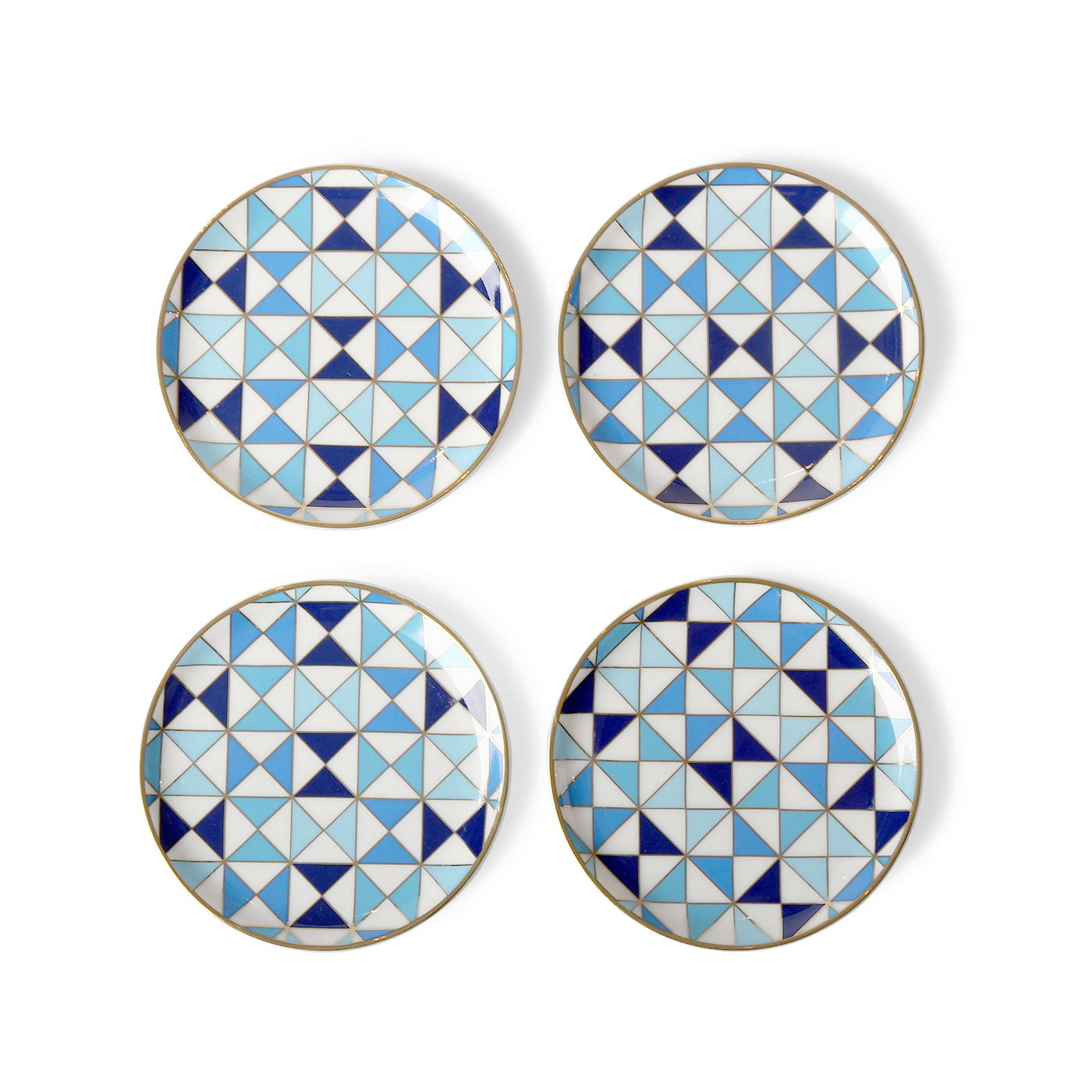 Sorrento Cork Coasters Set of 6 - Absorbent & Durable Drink Coasters for Coffee, Wine & Beer - Perfect for Home, Office & Bar Use