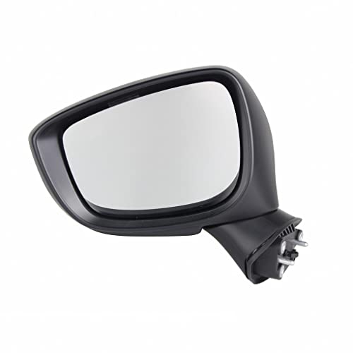 Driver Side