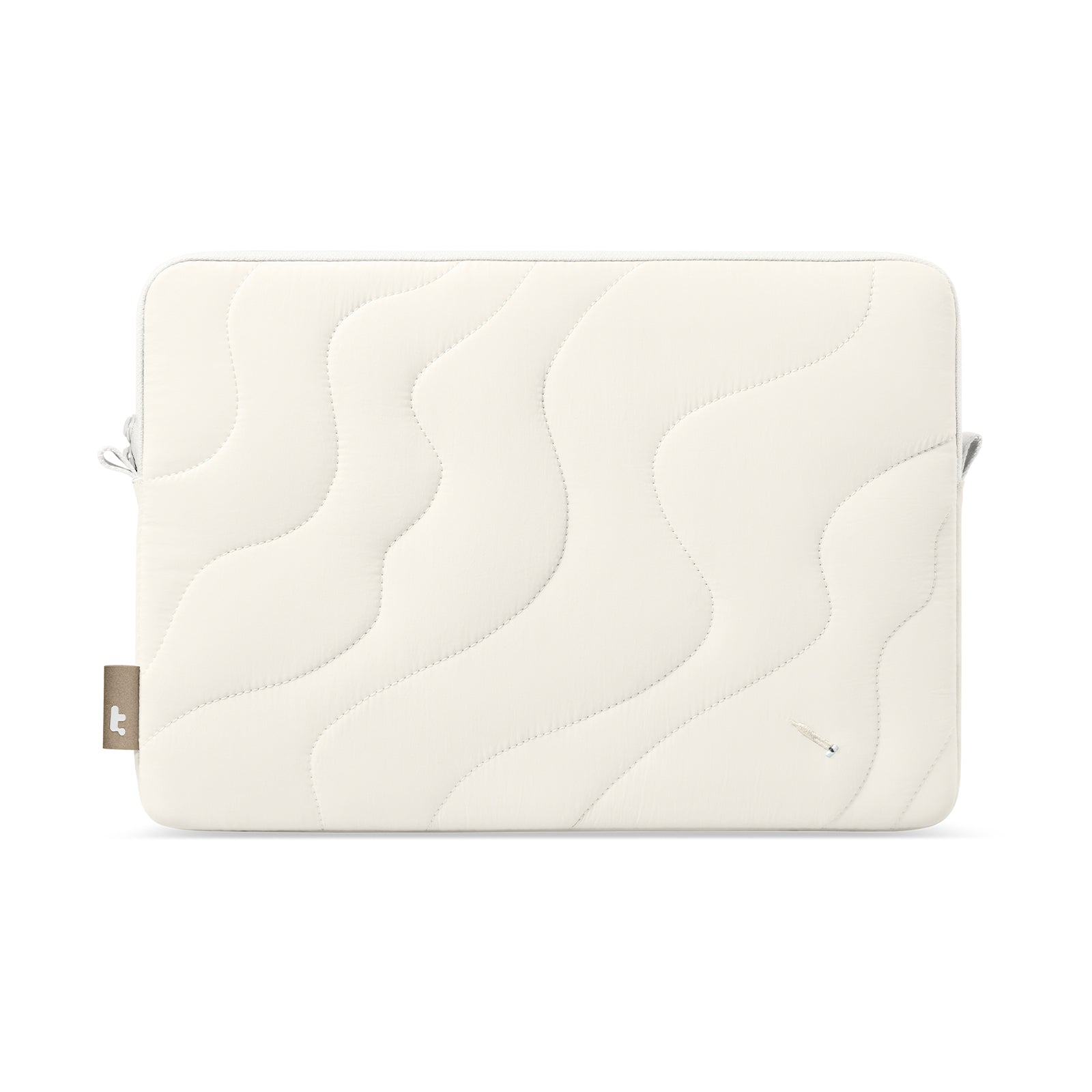 Premium Terra A27 Laptop Sleeve for 13-inch MacBook Air - Slim Protective Case with Soft Interior | Perfect for Work, Travel & School Commute