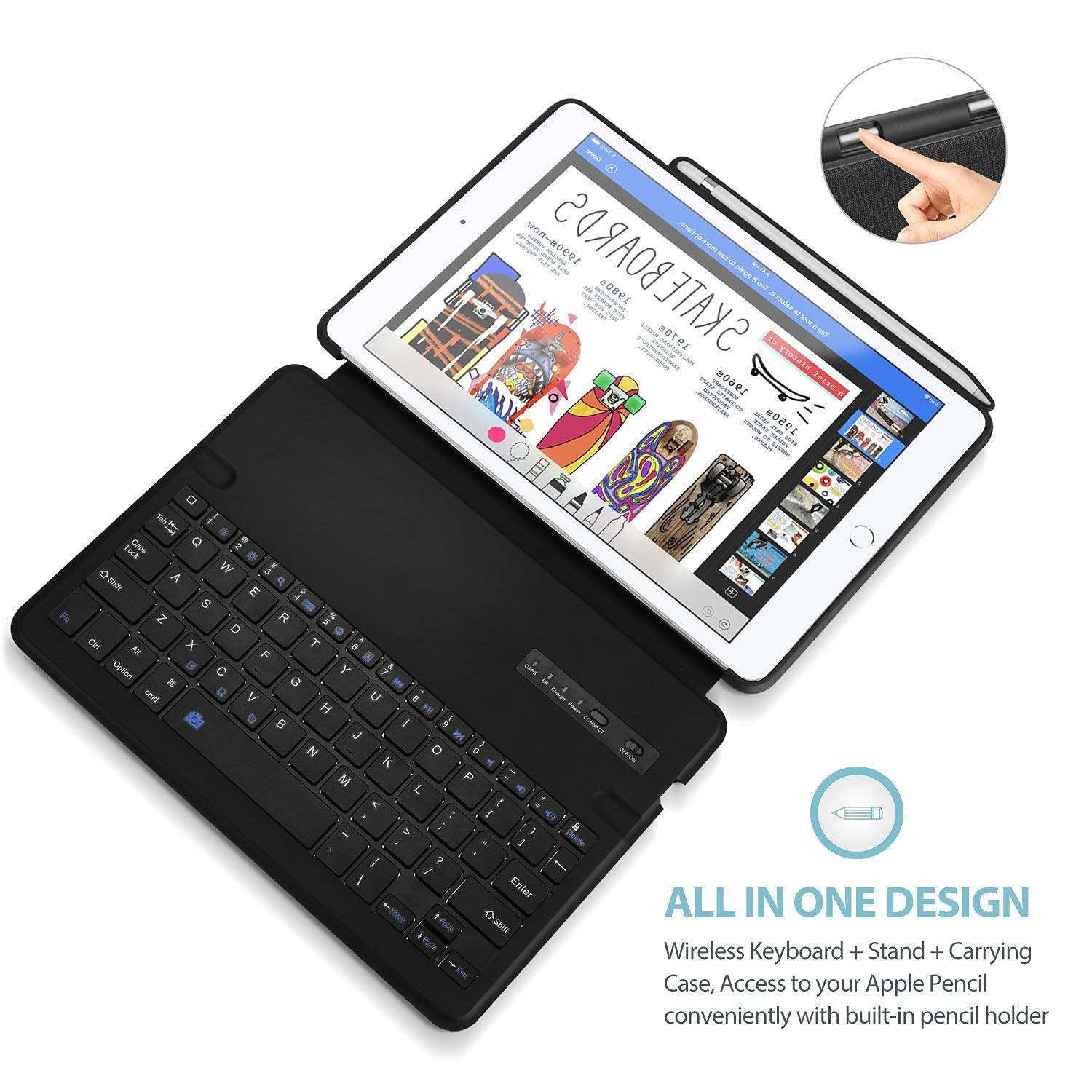 ProCase iPad Air 3rd Gen 10.5
