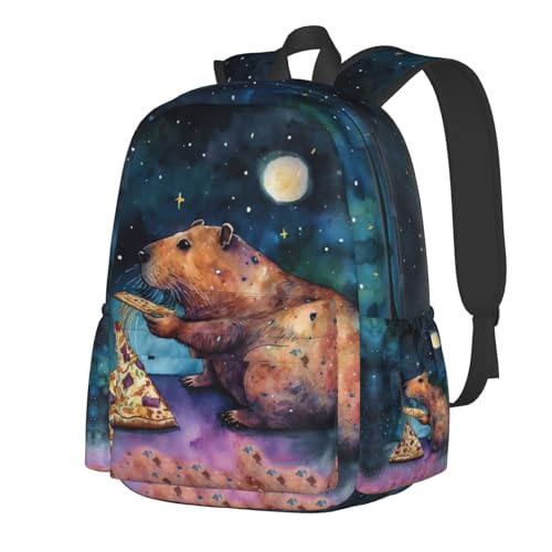 Galaxy Pizza