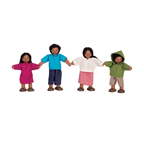 Doll Family (1345)