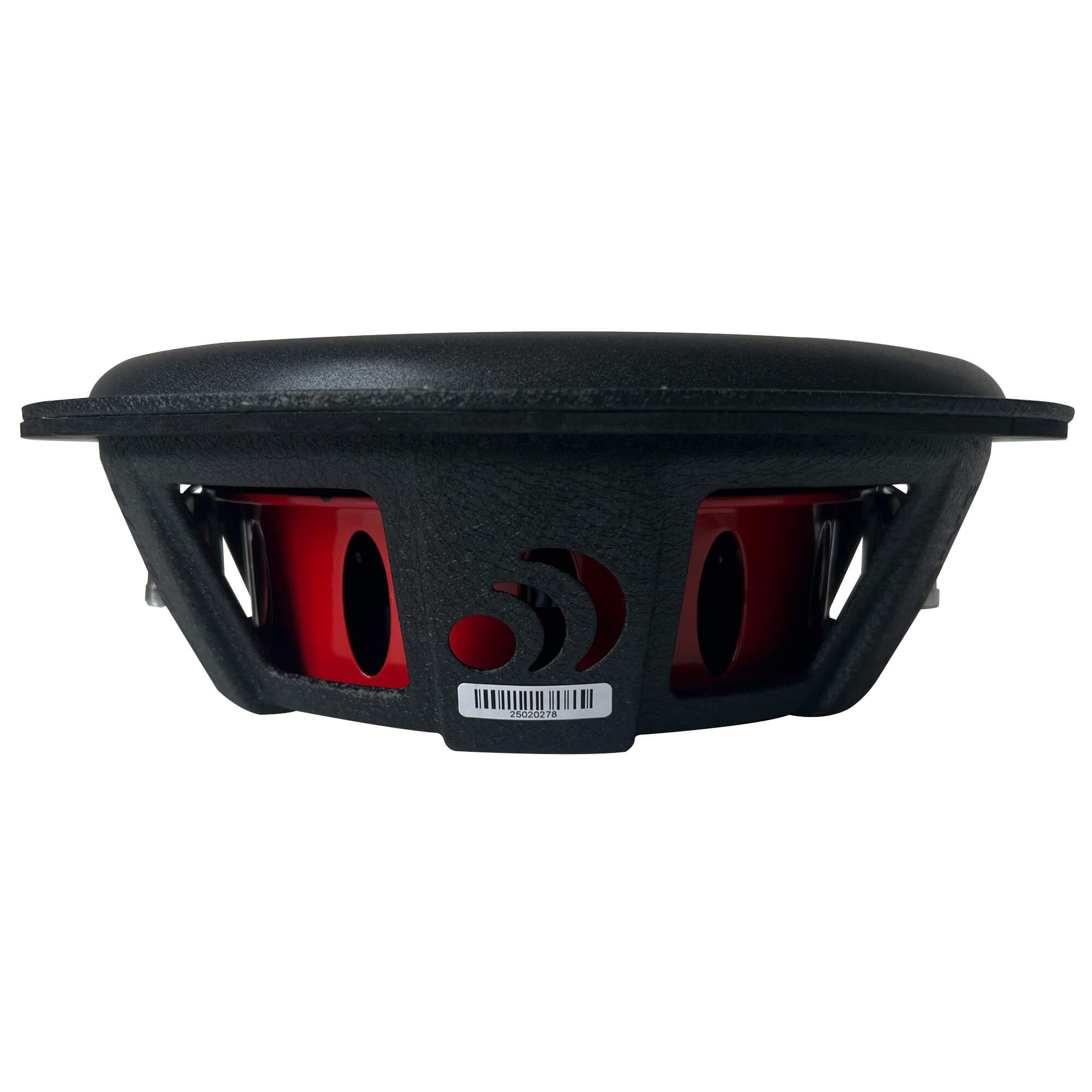 GTS12 12-Inch 300 Watts RMS Dual 4 Ohm Car Subwoofer - Powerful Bass for Car Audio & Home Theater Systems