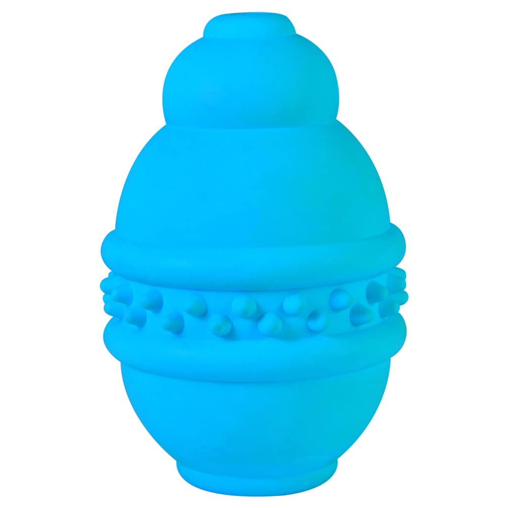 Balacoo Interactive Dog Treat Dispensing Toy - IQ Puzzle Ball for Small & Medium Dogs - Slow Feeder for Mental Stimulation & Healthy Eating - Perfect for Playtime, Training & Anxiety Relief