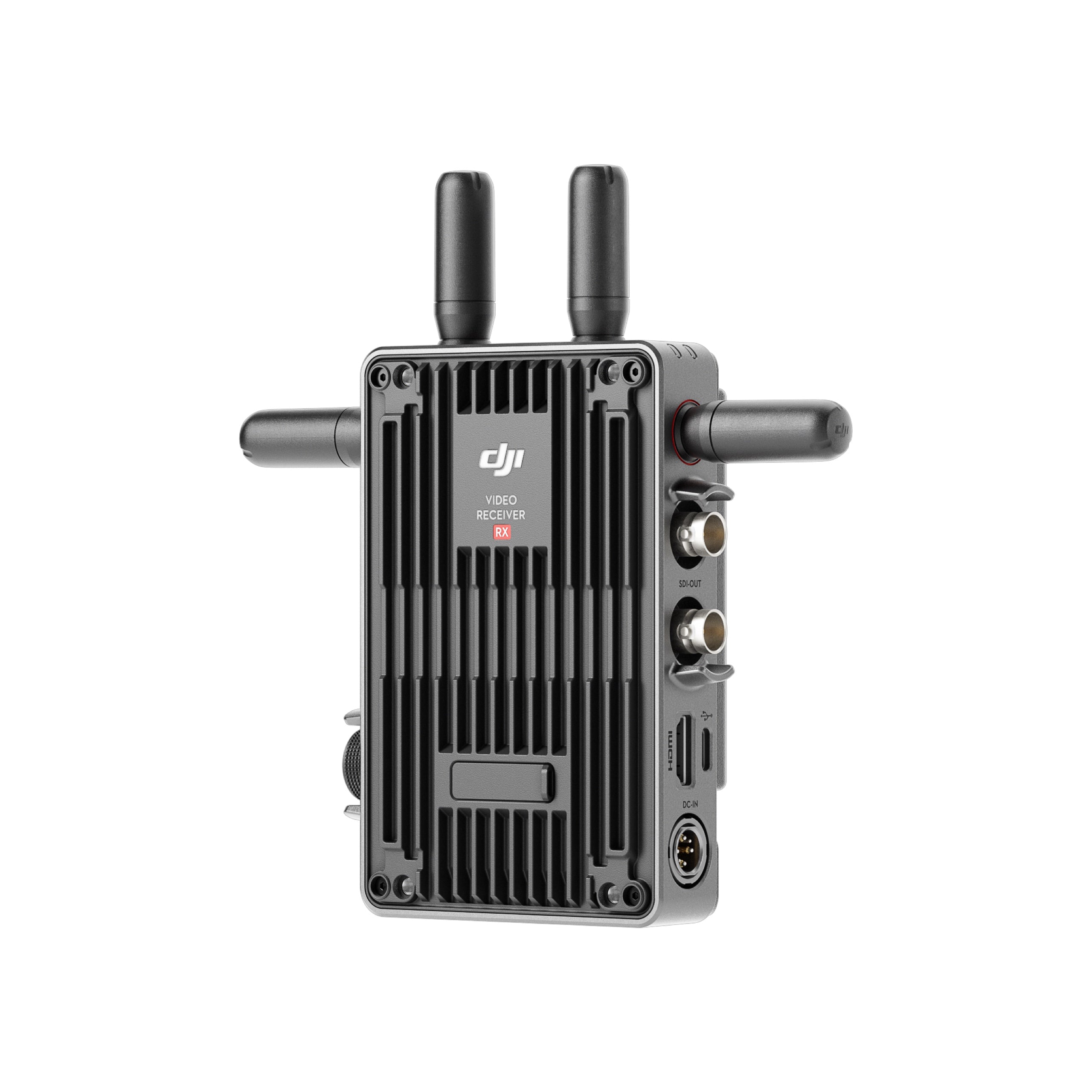 DJI Video Receiver - HD Wireless FPV Drone Video Transmitter for DJI Drones | Perfect for Aerial Photography & Live Streaming