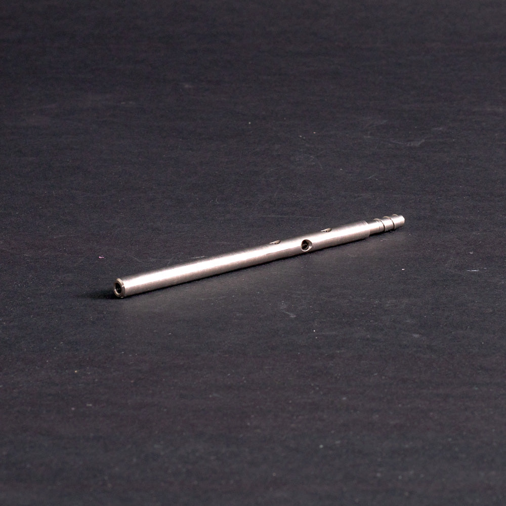 Low Flow 1/4 Inch Stainless Steel Strainer - Perfect for Home Brewing, Aquariums & Water Filtration Systems